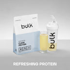Clear Protein