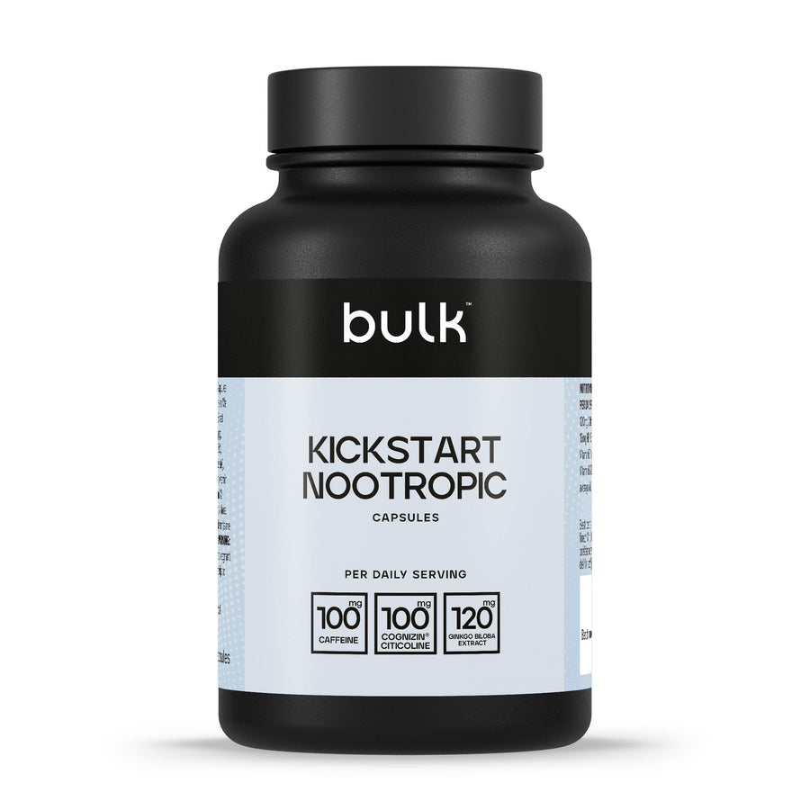 Kickstart Nootropic
