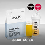 Clear Whey Isolate