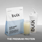 Pure Whey Isolate™