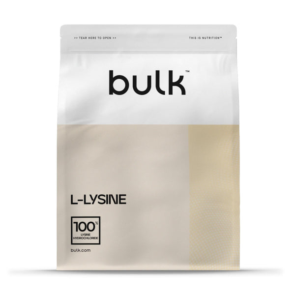 L Lysine