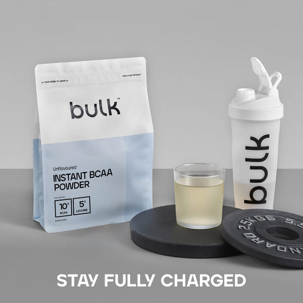 Instant BCAA