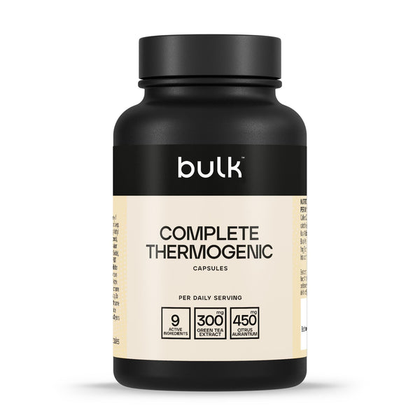 Complete Thermogenic™