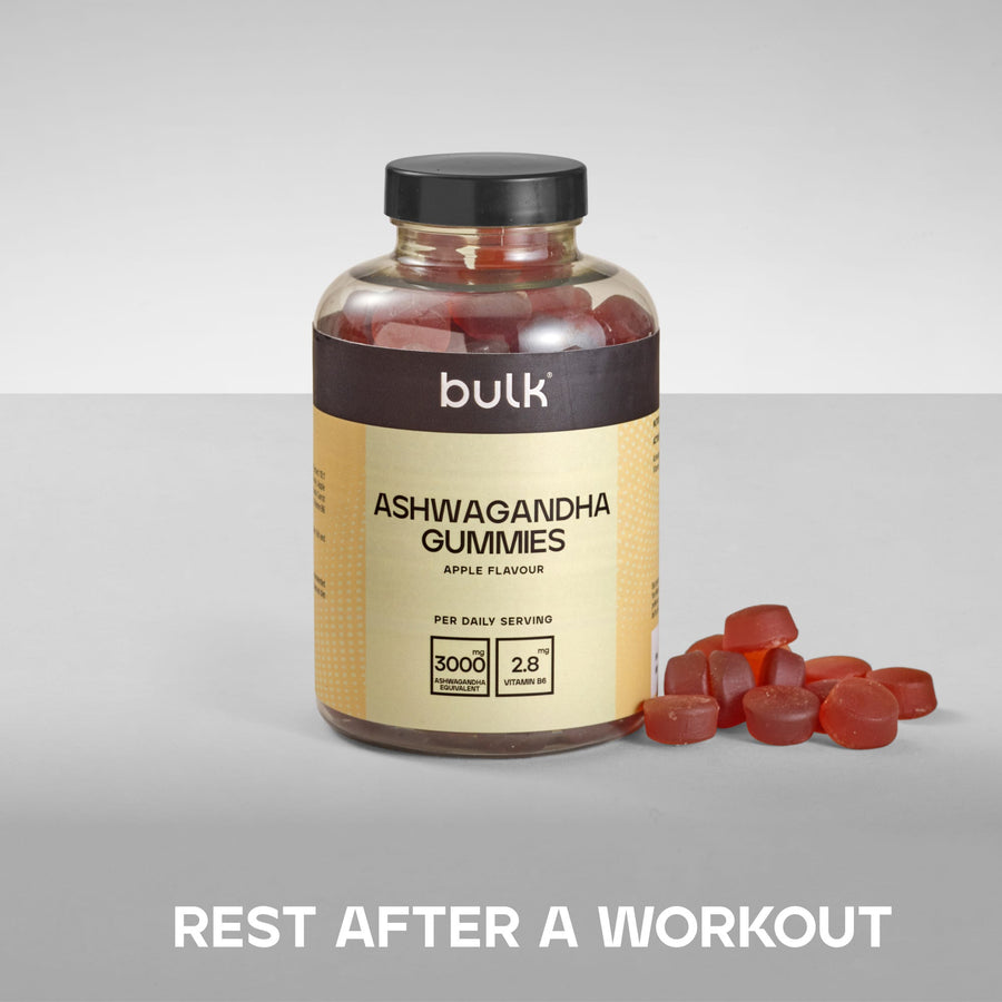 Ashwagandha Gummies
