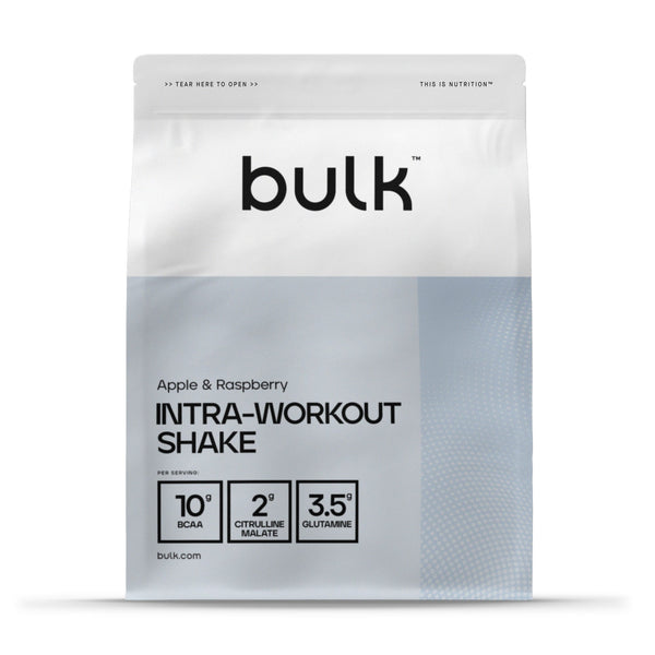 Complete Intra-Workout™