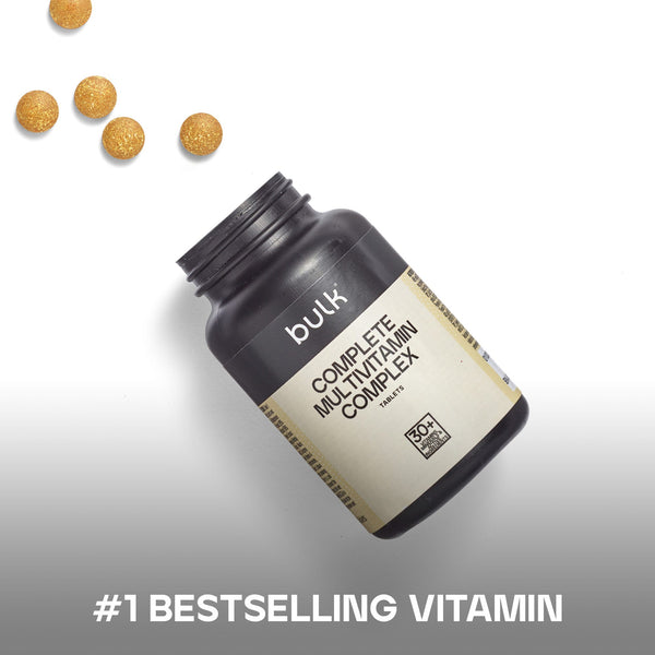 Complete Multivitamin Complex™
