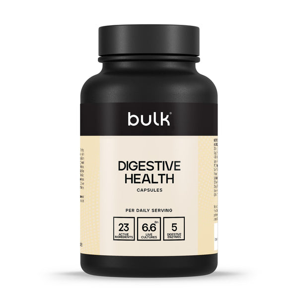 Digestive Health Capsules