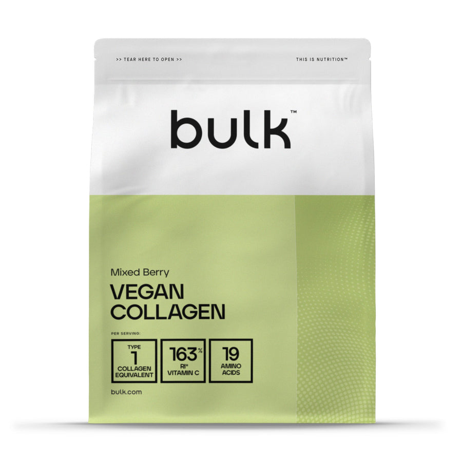 Vegan Collagen