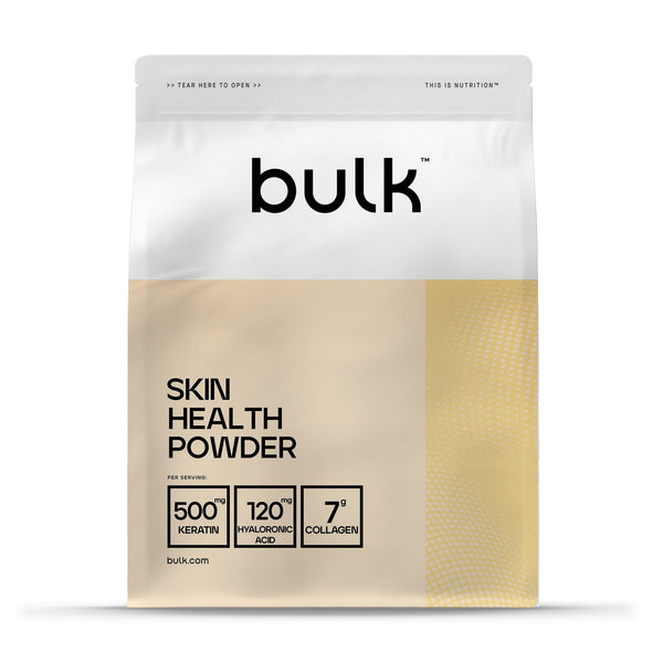 Skin Health Powder