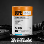Dope BCAA+