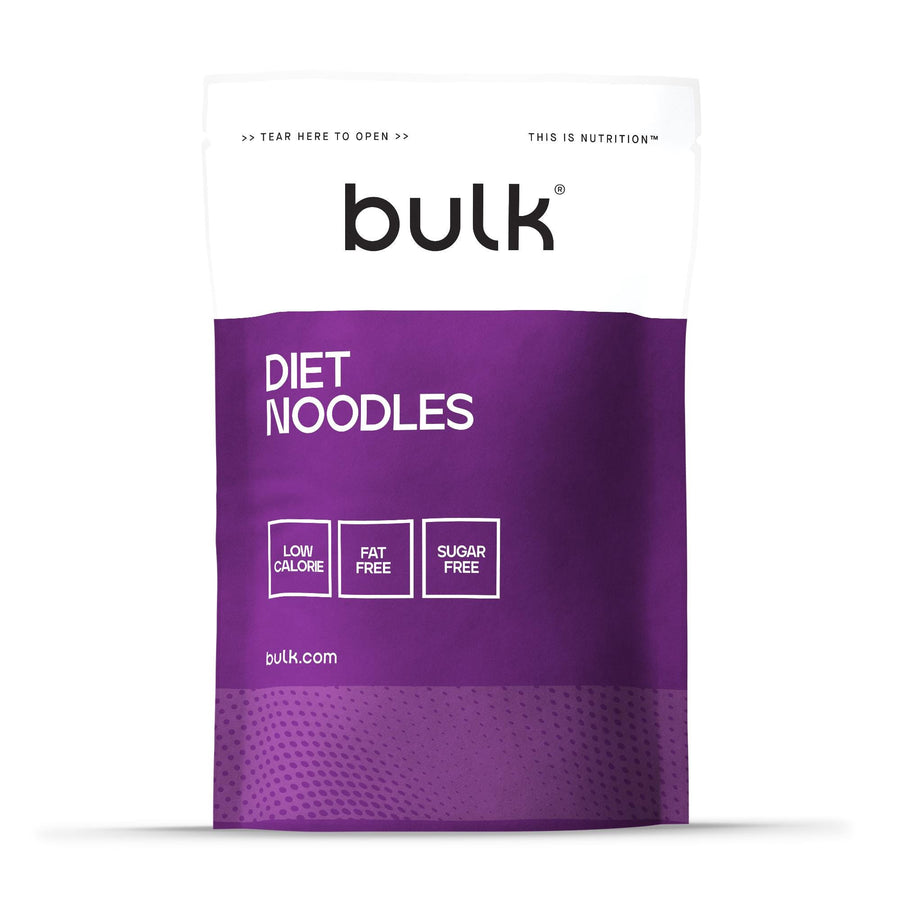 Diet Noodles