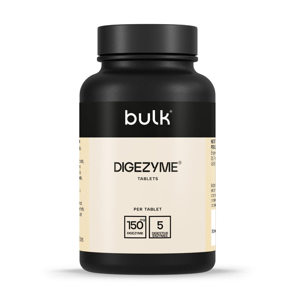 DigeZyme® Tablets