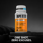 Dope Shot Pre-Workout