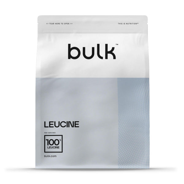 Leucine