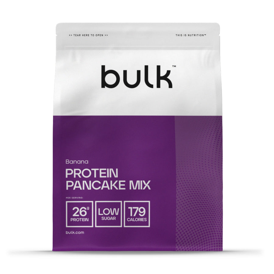 Protein Pancake Mix