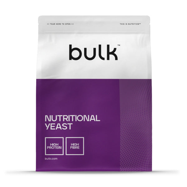 Nutritional Yeast