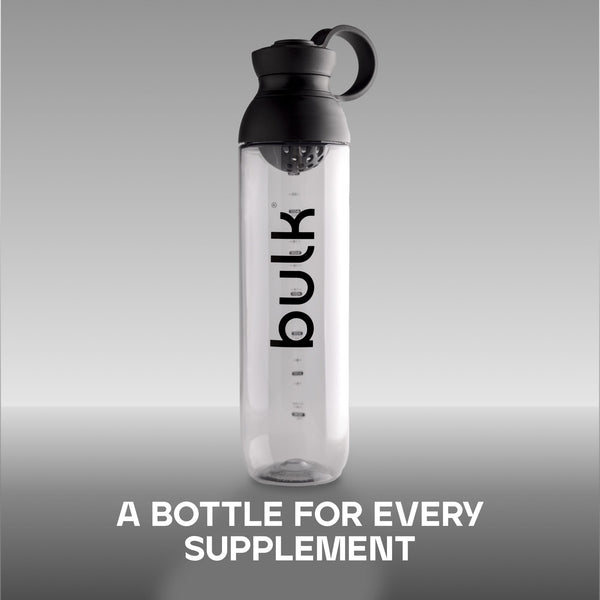 Bulk x Promixx FORM Hybrid Bottle
