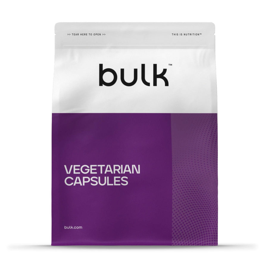 Vegetarian Capsules