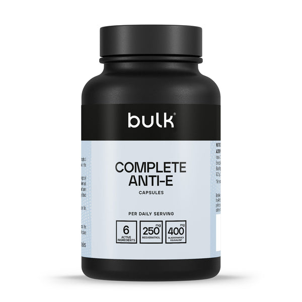 Complete Anti-E™