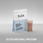 Natural Pure Whey Isolate™