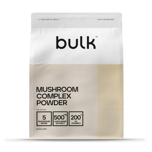 Mushroom Complex Powder