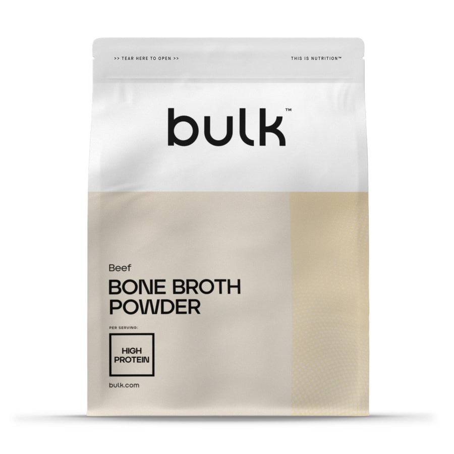 Beef Bone Broth Powder