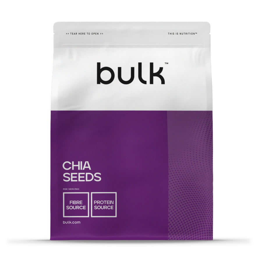 Chia Seeds