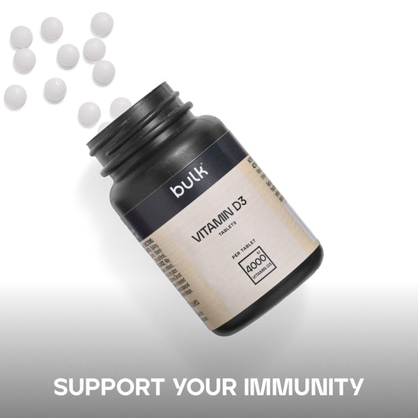 Vitamin D3 Tablets