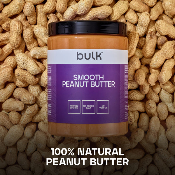 Peanut Butter