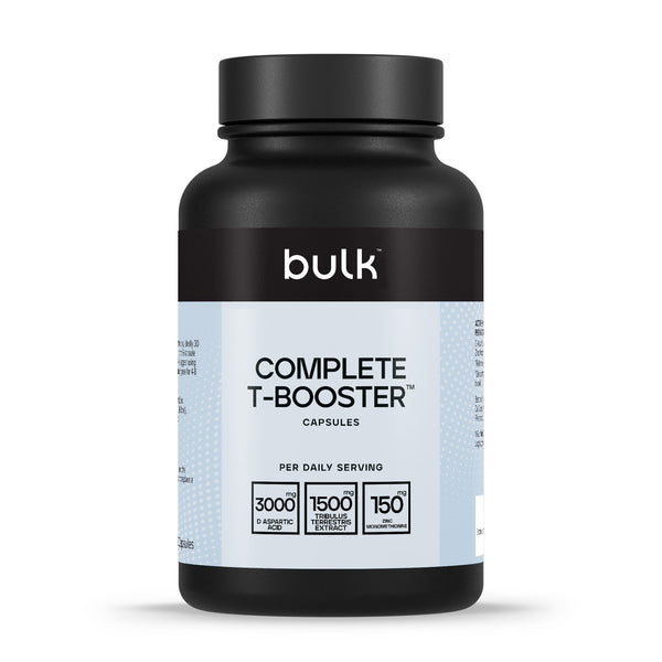 Complete T-Booster™