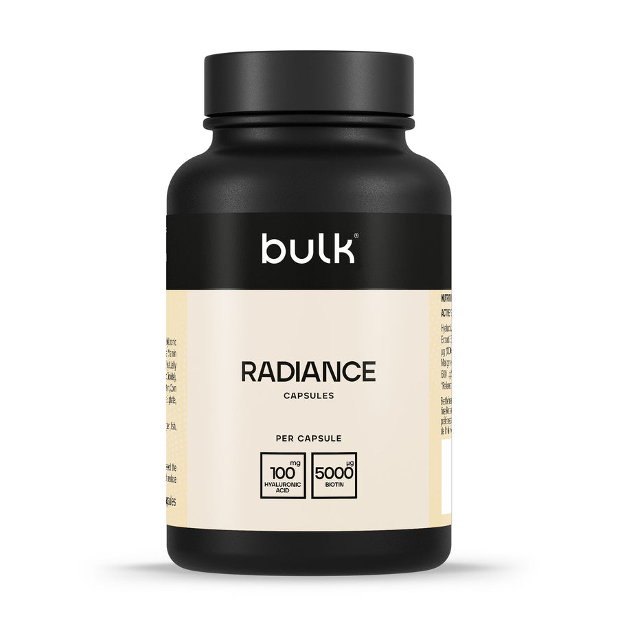 Radiance Capsules