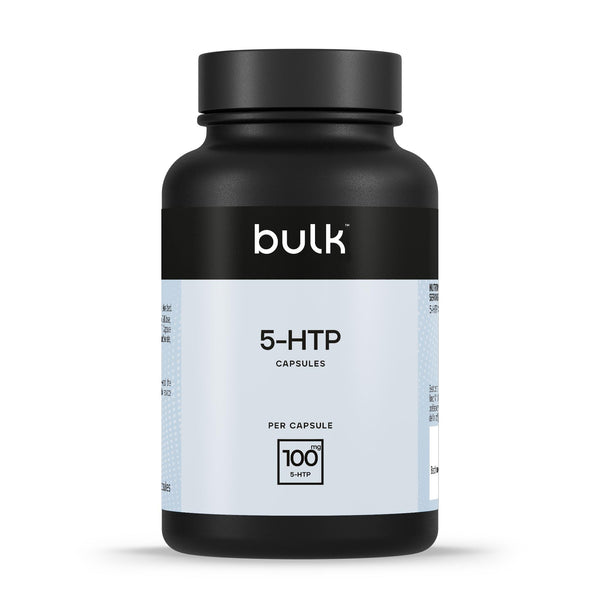 5-HTP Capsules 100mg