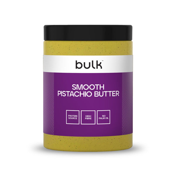 Pistachio Butter