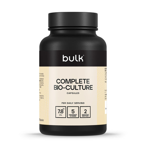 Complete Bio-Culture™