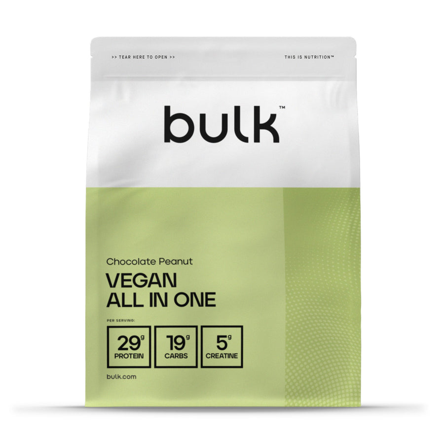 Vegan All In One