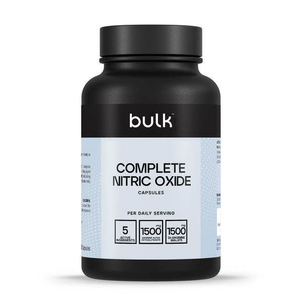 Complete Nitric Oxide™