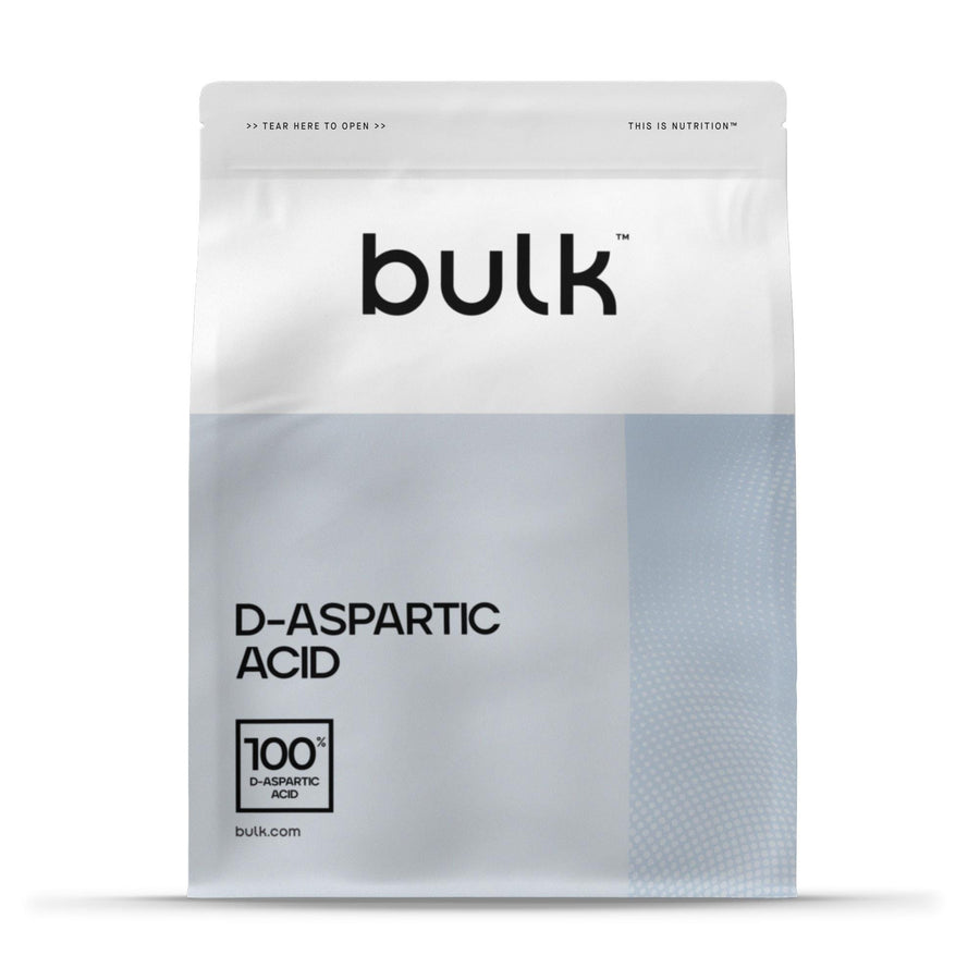 D Aspartic Acid