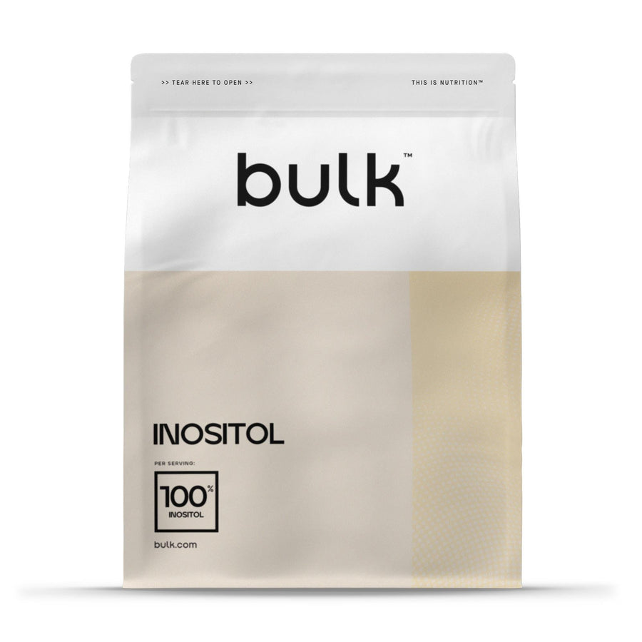 Inositol