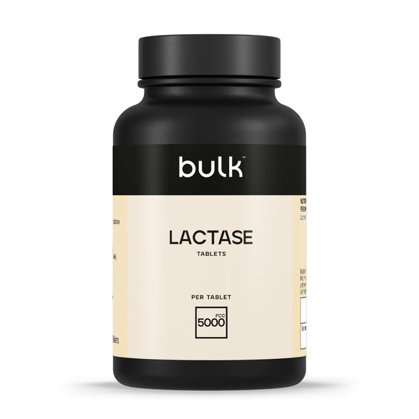 Lactase Tablets