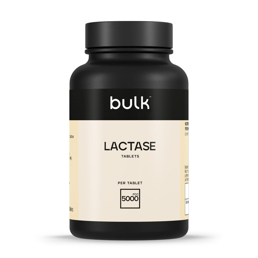 Lactase Tablets