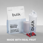 Breakfast Smoothie