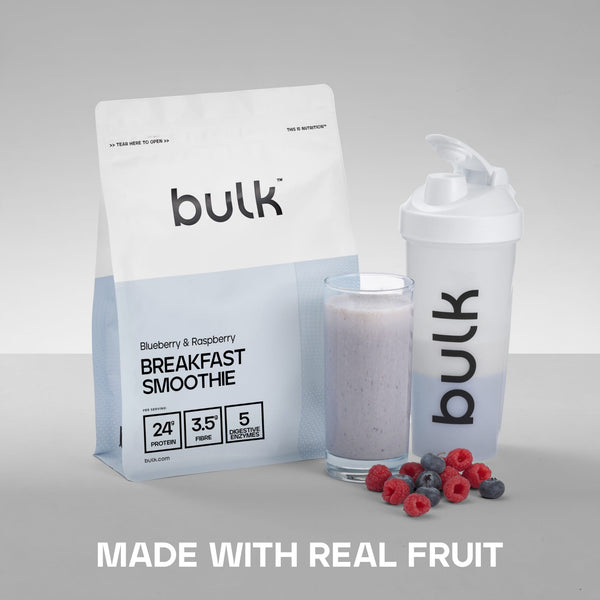 Breakfast Smoothie