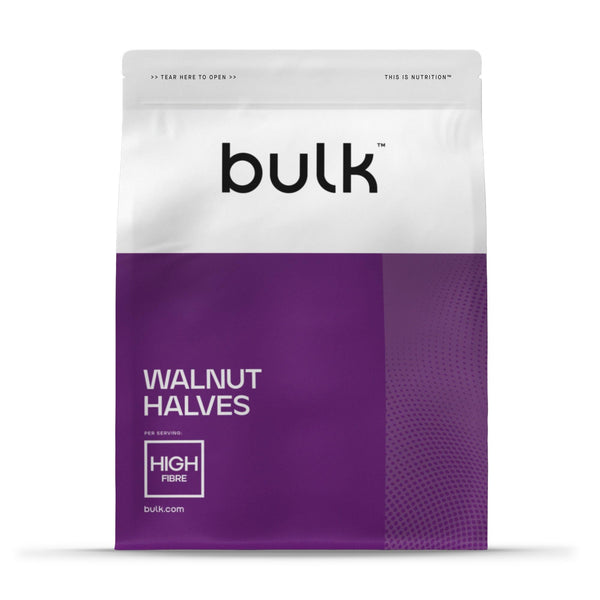 Walnut Halves