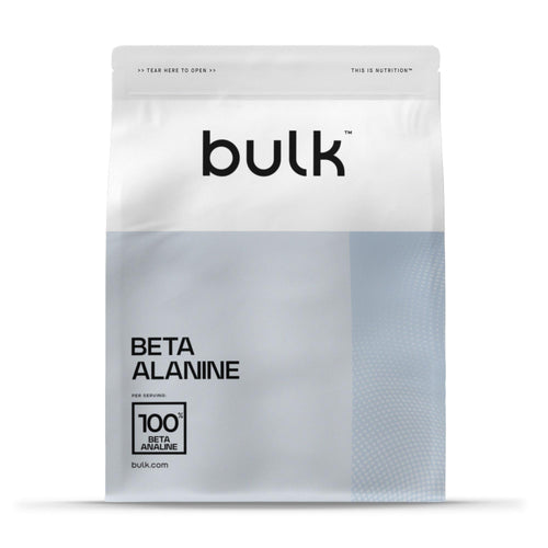 Beta Alanine