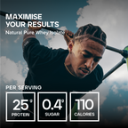 Natural Pure Whey Isolate™
