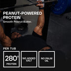 Peanut Butter