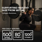Collagen Gummies
