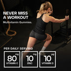 Multivitamin Gummies