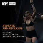 Dope BCAA+