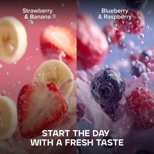 Breakfast Smoothie